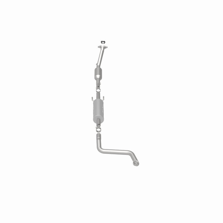 Magnaflow Direct Fit Converter for 04-06 Scion xA 1.5L - OneFastShop