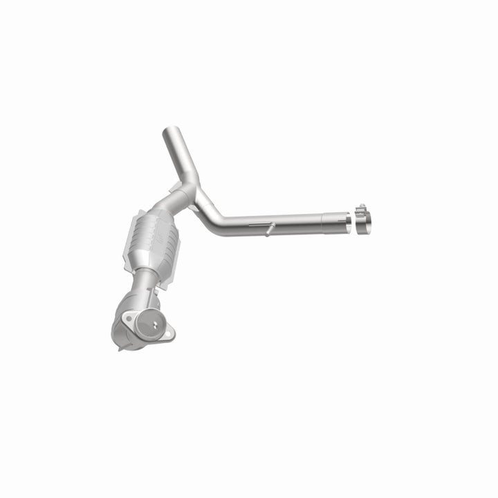 Magnaflow Catalytic Conv DF 04-06 F150 5.4 Passenger Side - OneFastShop