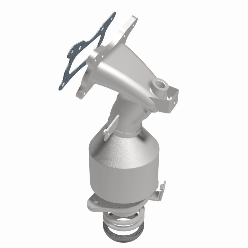 Magnaflow Direct Fit Catalytic Converter for 2011 Honda CR-V 2.4L EX EX-L LX SE - OneFastShop