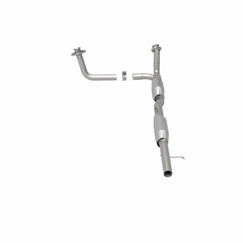 Magnaflow Direct-Fit Catalytic Converter for 1996 Bronco F150/F250 - OneFastShop