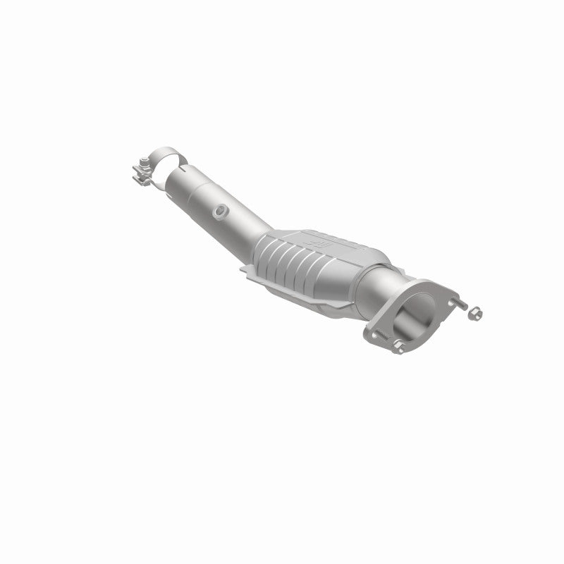 Magnaflow Catalytic Converter DF 6L Passenger Side for GM 2500 01-02