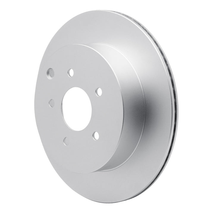 DFC 03-24 Infiniti QX70 Rear GeoSPEC Coated Rotors