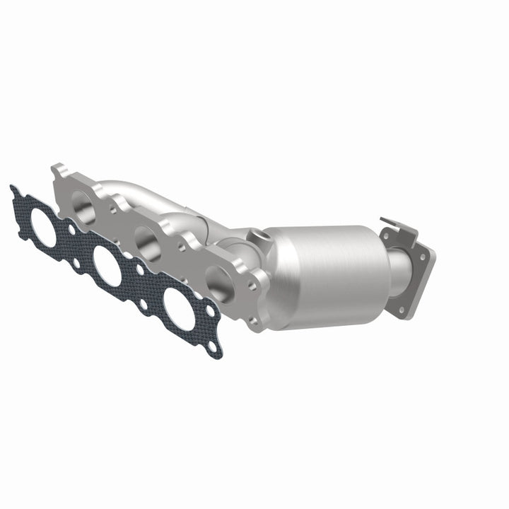 Magnaflow Direct Fit Catalytic Converter for 2007-2010 Volvo XC90 3.2L - OneFastShop