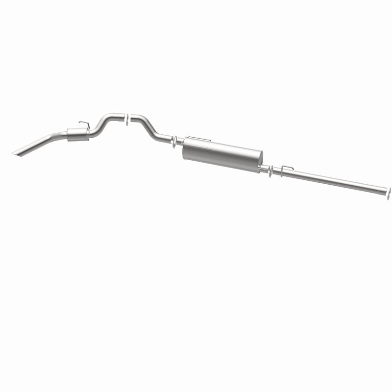 MagnaFlow BRE Exhaust Kit 04-05 Dodge Ram 1500 5.7L