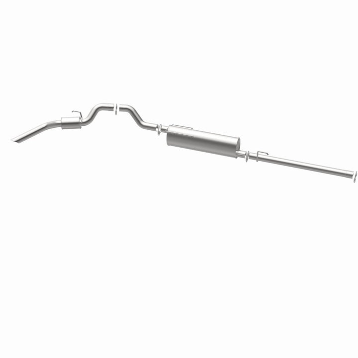 MagnaFlow BRE Exhaust Kit 04-05 Dodge Ram 1500 5.7L