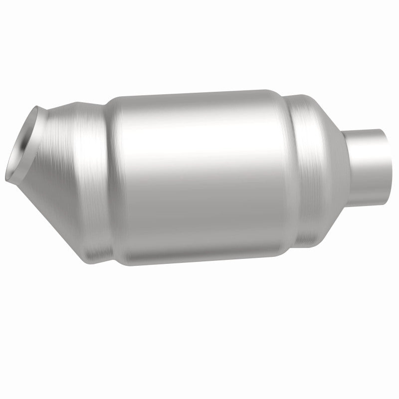 Magnaflow Universal 2.00 Inch Catalytic Converter Spun Ford Taurus 1991-1995 Lincoln Continental 1990-1994 Mercury Sable 1991-1995 - OneFastShop