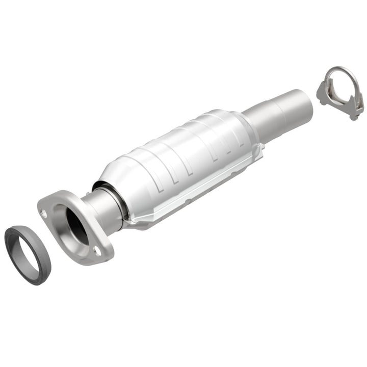 Magnaflow Direct-Fit Catalytic Converter for 2004-2006 Toyota Sienna 3.3L - OneFastShop