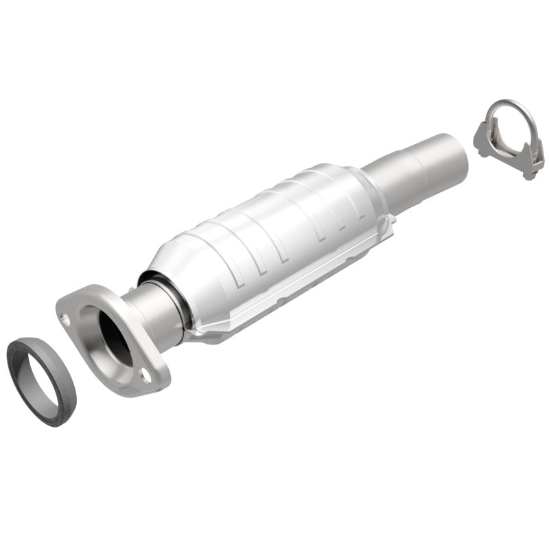 Magnaflow Direct-Fit Catalytic Converter for 2004-2006 Toyota Sienna 3.3L - OneFastShop