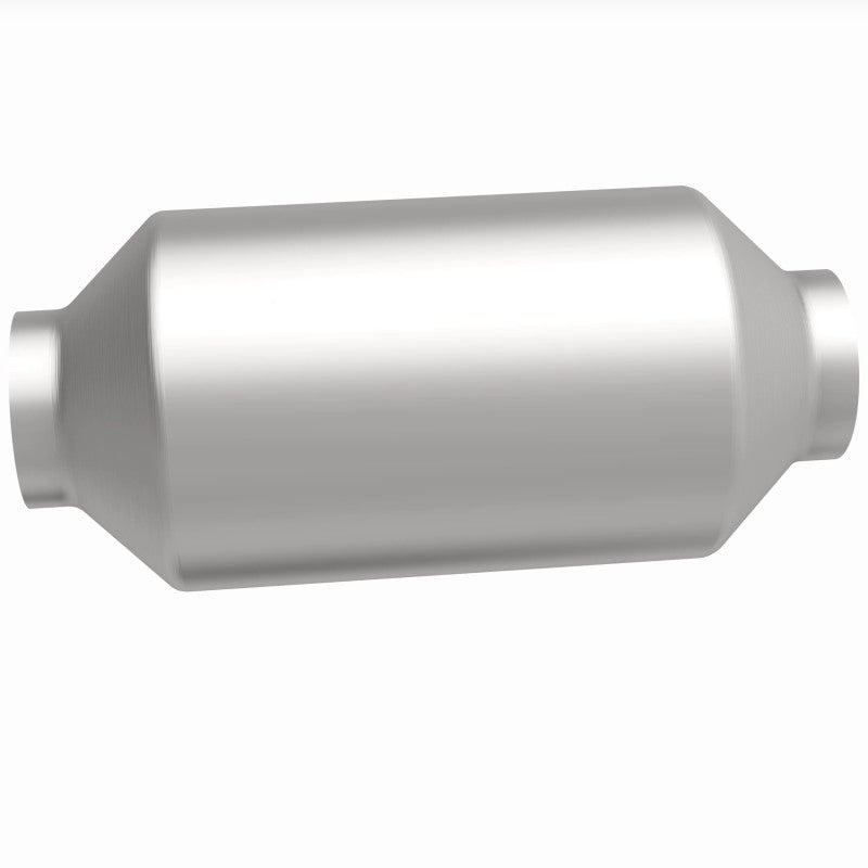 Magnaflow Universal 3in Catalytic Converter for GM 3500/4500 HD 6.0L (2021-2023 Chevrolet Express, GMC Savana)
