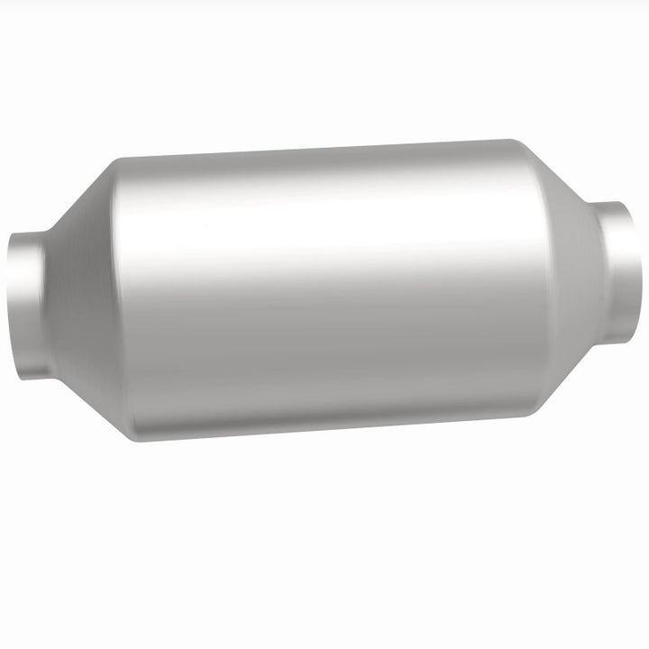 Magnaflow Universal 3in Catalytic Converter for GM 3500/4500 HD 6.0L (2021-2023 Chevrolet Express, GMC Savana)