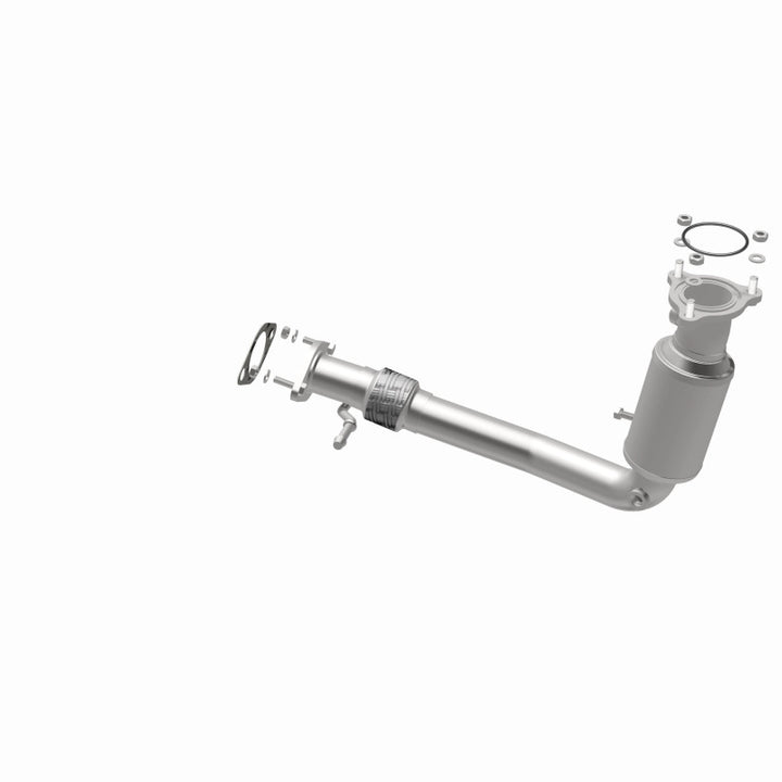 MagnaFlow Direct-Fit Catalytic Converter for 10-14 Chevy Equinox / GMC Terrain 2.4L - OneFastShop