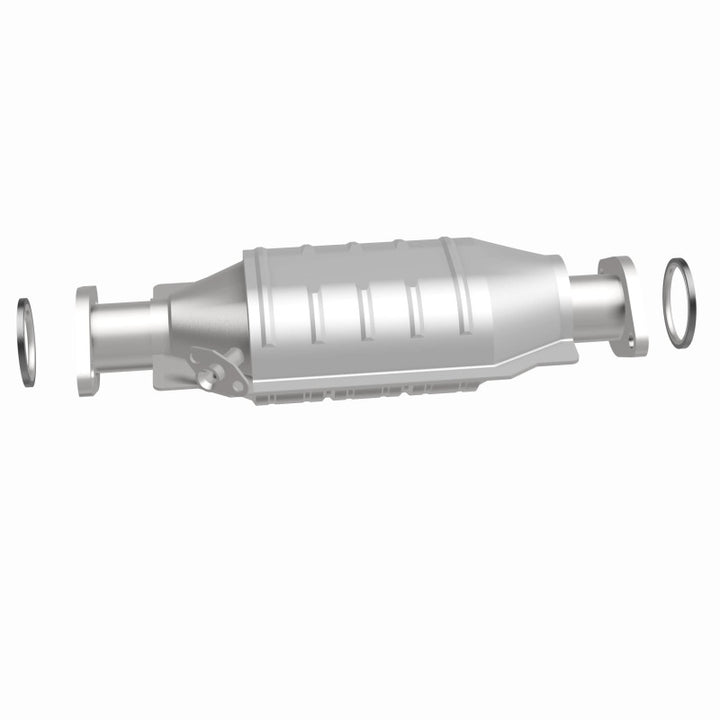 MagnaFlow Catalytic Converter Direct-Fit Toyota 75-86 - OneFastShop