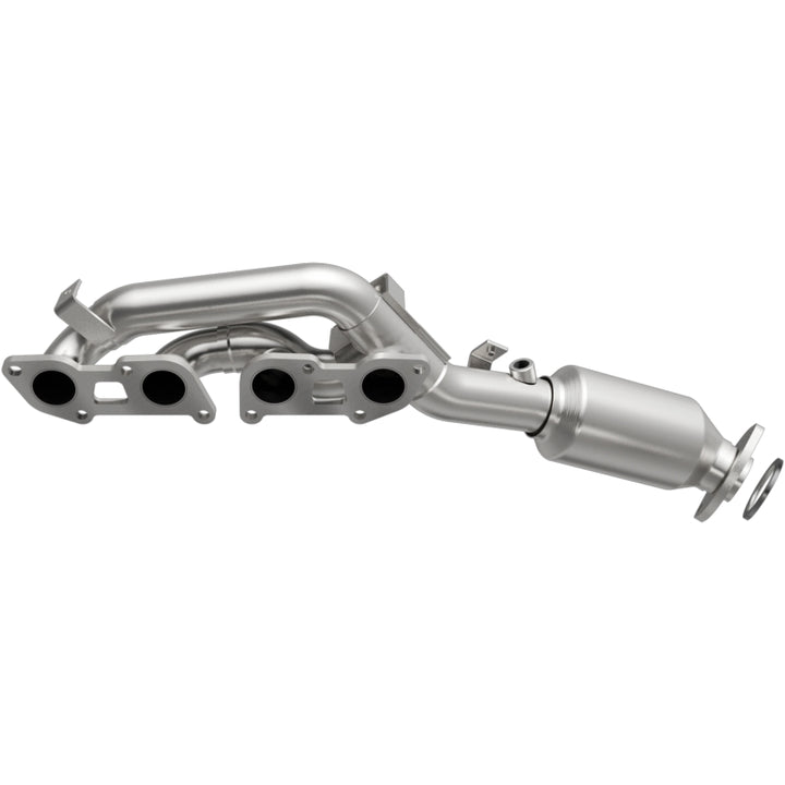 Magnaflow Direct-Fit Catalytic Converter for 2008-2010 Lexus IS F 5.0L CARB Compliant - OneFastShop