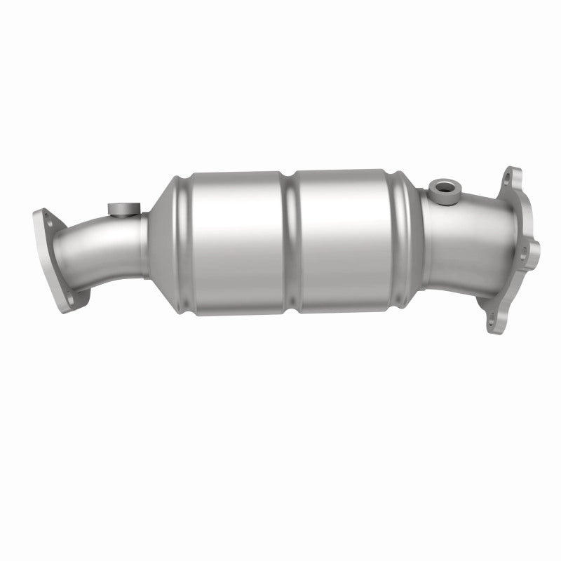 Magnaflow Direct-Fit Catalytic Converter 24190 for 05-08 Audi A4/A4 Quattro 2.0L Turbo - OneFastShop