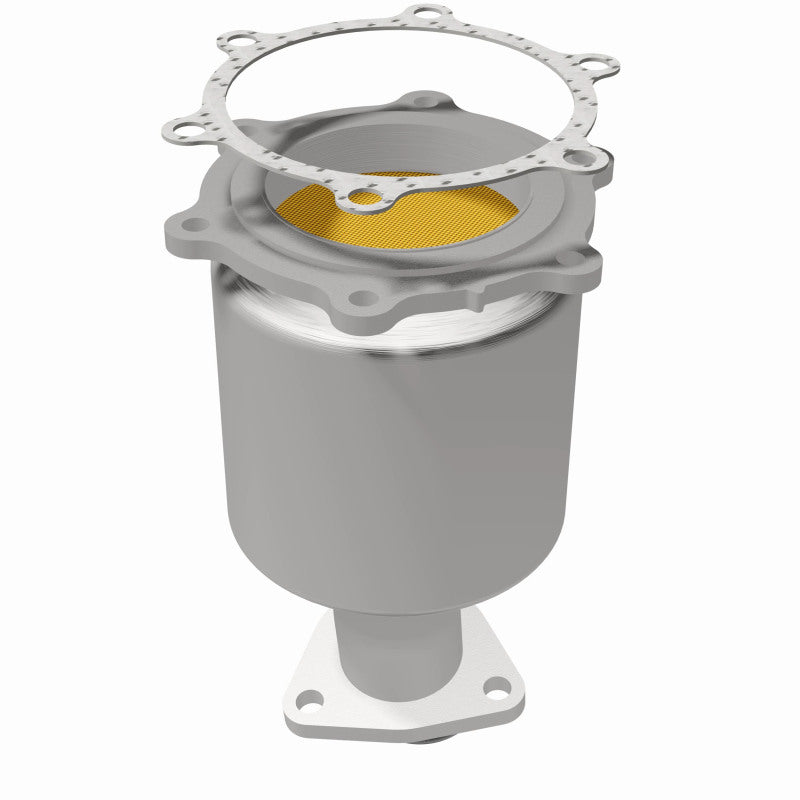 Magnaflow Direct Fit Converter for 1997 Infiniti QX4 3.3L - OneFastShop