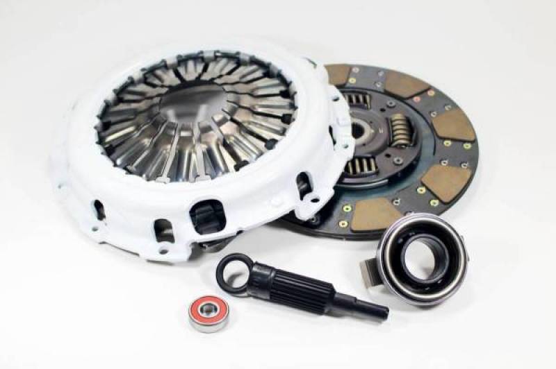 Clutch Masters FX350 Clutch Kit for 18-19 Subaru WRX 2.0L - OneFastShop