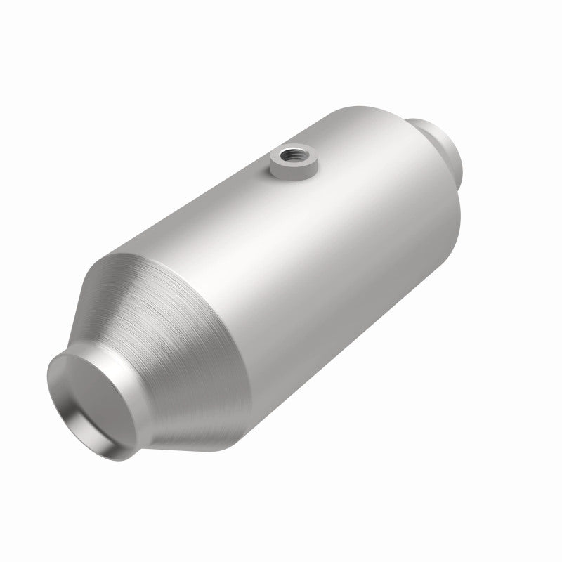 Magnaflow 2.50in Uni. Direct Fit Mid-Bed Series Converter for Ford F-150 2009-2022, E-350 Super Duty, Transit-150/250/350 - OneFastShop