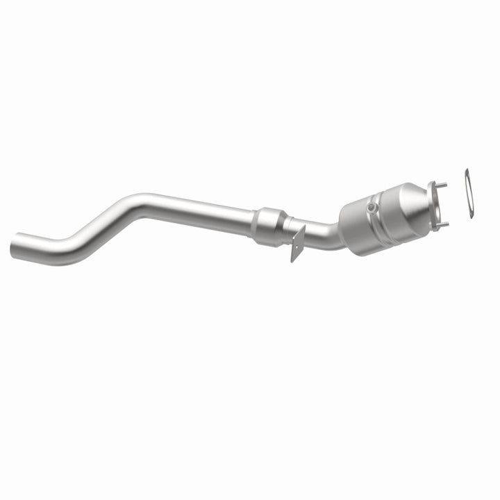 Magnaflow Direct-Fit Catalytic Converter 2016 Mustang GT350 5.2L Underbody - OneFastShop