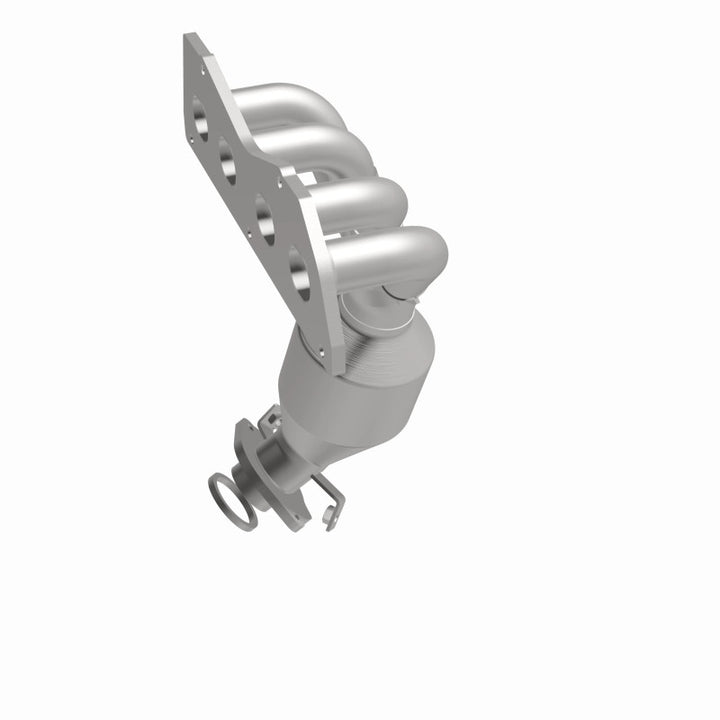 Magnaflow Direct Fit Catalytic Converter for 12-15 Toyota Camry 2.5L - OneFastShop