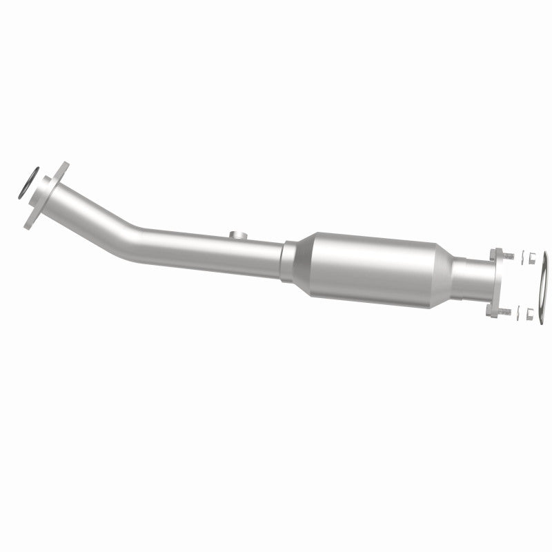 MagnaFlow Direct Fit Converter for 2004 Nissan Titan 5.6L - OneFastShop