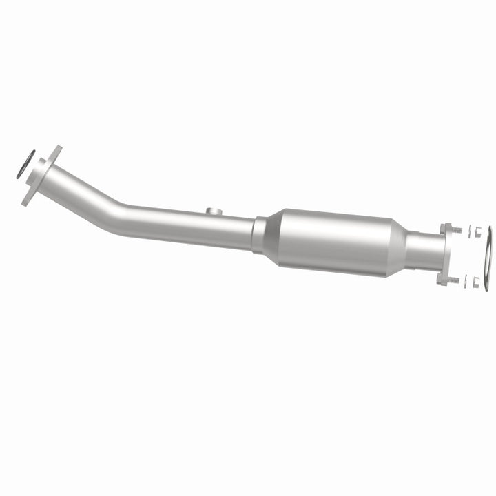 MagnaFlow Direct Fit Converter for 2004 Nissan Titan 5.6L - OneFastShop