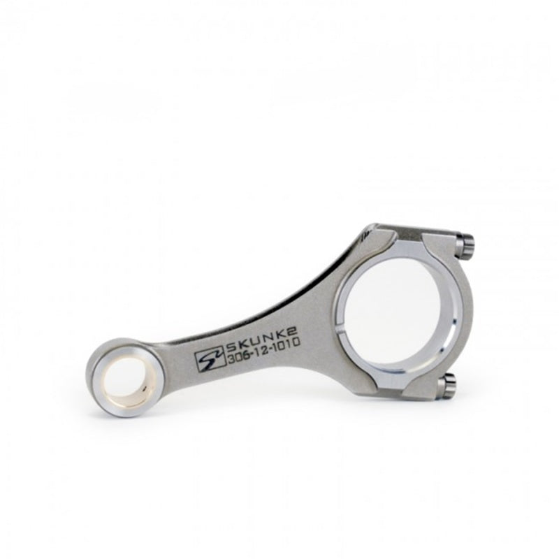 Skunk2 Alpha Series BRZ / FRS Connecting Rods H-Beam Design 4340 Chromoly Steel Compatible with Subaru BRZ Toyota 86 Scion FR-S
