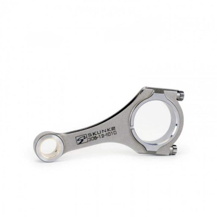 Skunk2 Alpha Series BRZ / FRS Connecting Rods H-Beam Design 4340 Chromoly Steel Compatible with Subaru BRZ Toyota 86 Scion FR-S - OneFastShop