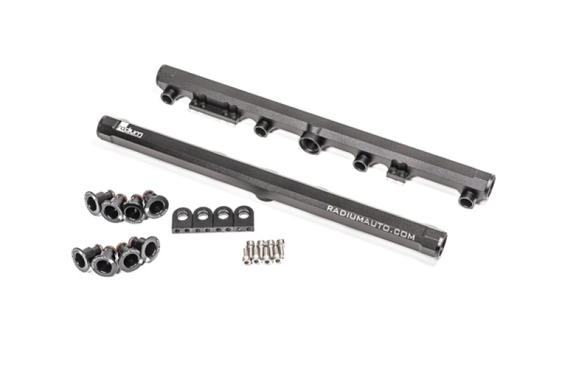 Radium Engineering Toyota 3UZ-FE/1UZ-FE VVT-I Fuel Rails - OneFastShop