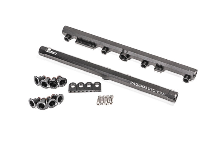 Radium Engineering Toyota 3UZ-FE/1UZ-FE VVT-I Fuel Rails - OneFastShop