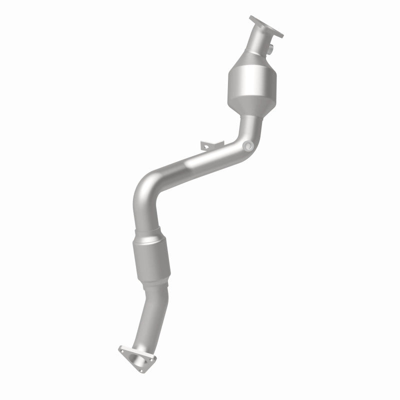 Magnaflow Direct-Fit Catalytic Converter OEM Underbody for 2007-2010 Audi Q7 V6 3.6 and 2008-2010 Volkswagen Touareg - OneFastShop