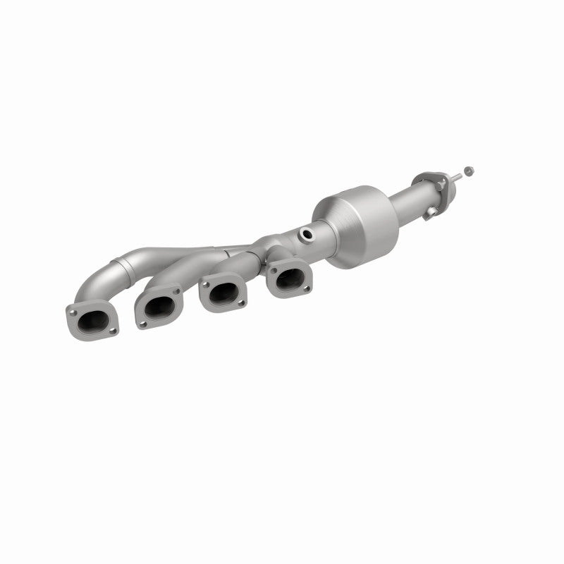 MagnaFlow Direct-Fit Catalytic Converter BMW 5-6 06-09 Passenger Side - OneFastShop