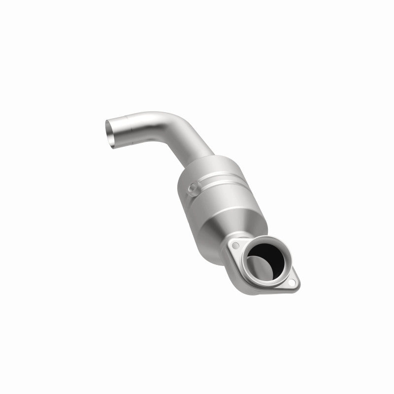 Magnaflow Direct Fit CARB Compliant Right Catalytic Converter for 11-14 Ford F-150 5.0L