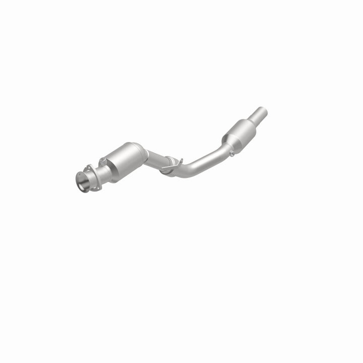 Magnaflow Direct-Fit Catalytic Converter 04-09 Audi S4 4.2L OE