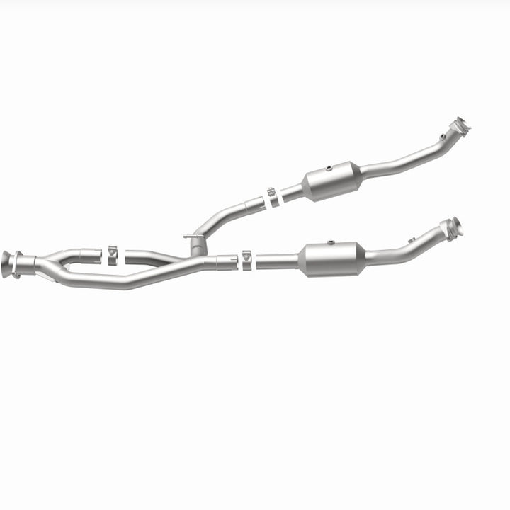 MagnaFlow Direct-Fit Catalytic Converter for Ford Transit-150 V6 3.5L RWD - OneFastShop