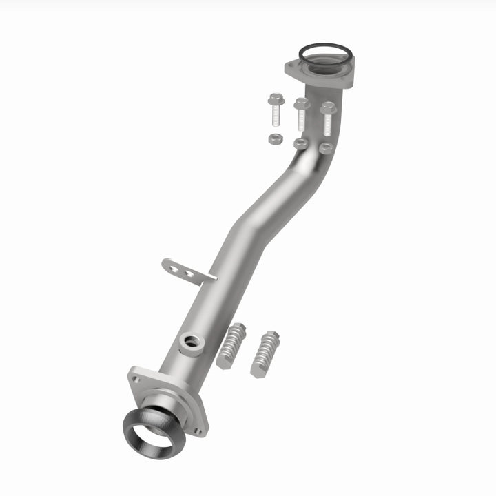 BRE Exhaust 1997–2001 Front Pipe Kit for Honda CR-V 2.0L