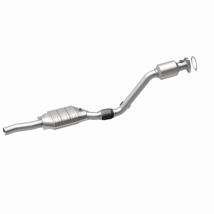 Magnaflow Catalytic Converter Direct Fit Audi A6 2.8L (00-01) - OneFastShop