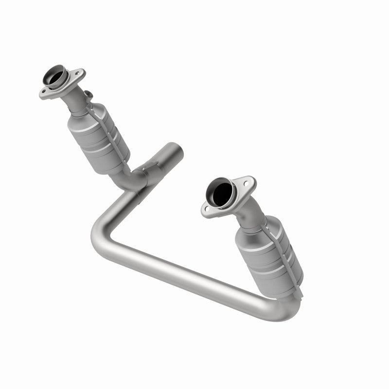 Magnaflow Direct-Fit Catalytic Converter for 2004 Dodge Durango 3.7L/4.7L - OneFastShop