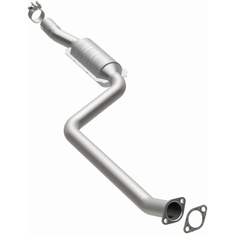 Magnaflow Catalytic Converter DF Direct Fit 2006-2007 BMW 530xi 3.0L OEM - OneFastShop