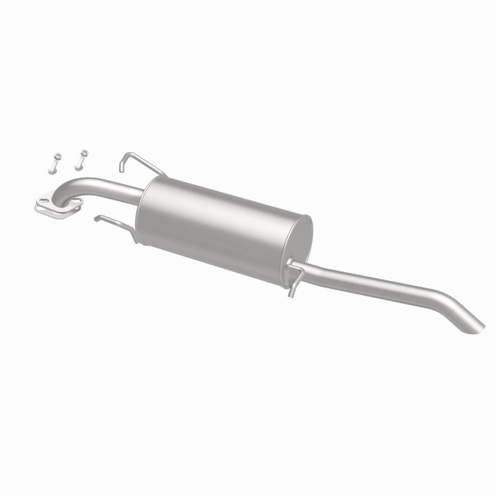 BRExhaust Muffler Kit – for 2005–2007 Pontiac Wave and 2004–2008 Chevrolet Aveo