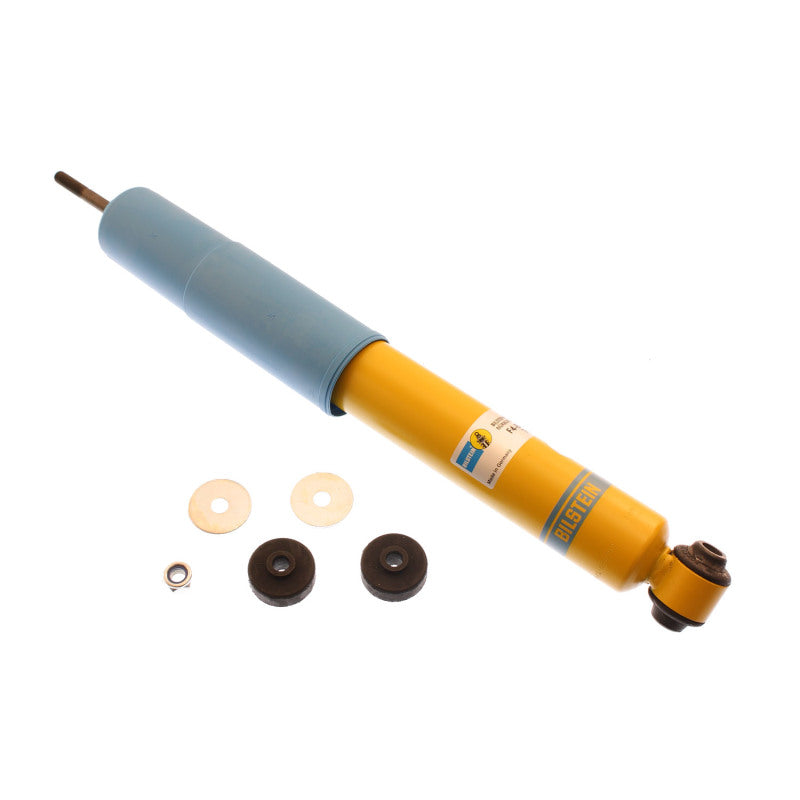 Bilstein B6 Rear 46mm Monotube Shock Absorber for 1979 Saab 900 EMS - OneFastShop
