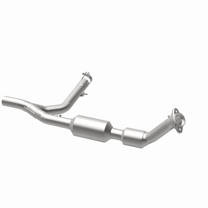 Magnaflow Direct Fit Catalytic Converter for 2000 Ford F-150 5.4L OE Replacement - OneFastShop