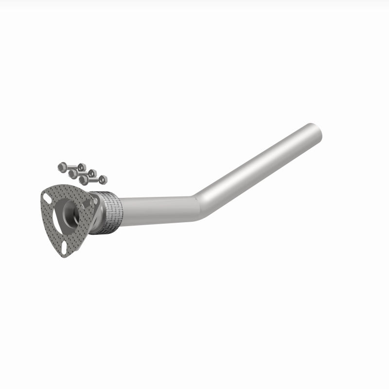 BRE Exhaust for 2001–2006 Sebring Stratus 2.4L 2.7L Front Pipe Kit - OneFastShop