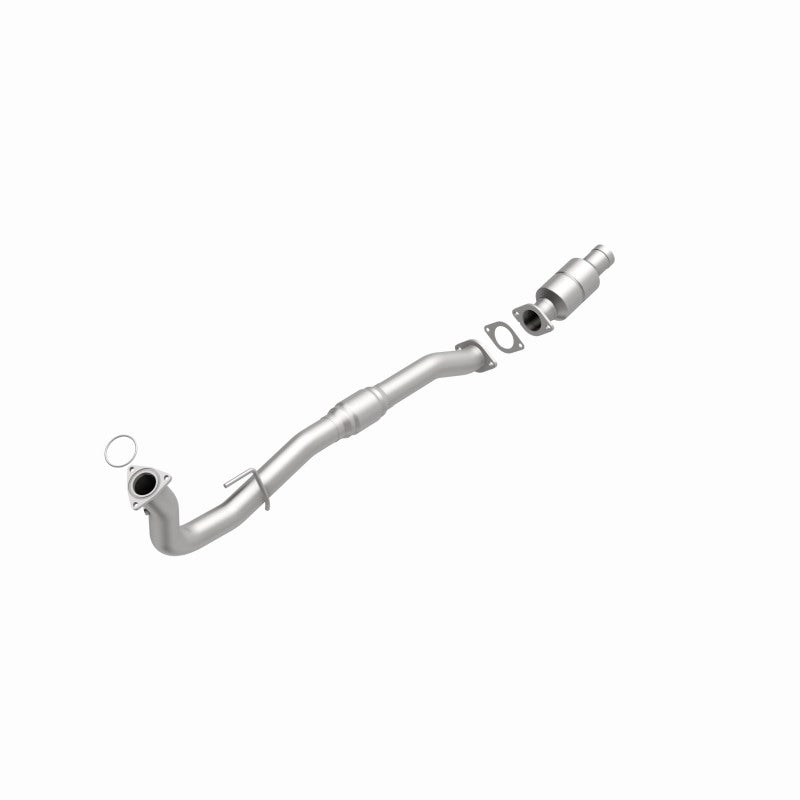Magnaflow Direct-Fit Catalytic Converter 02-03 Avalanche 8.1 Passenger Side