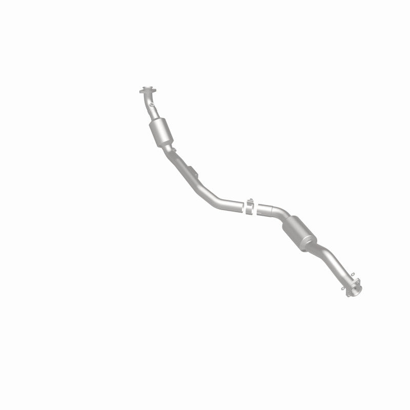 MagnaFlow Direct-Fit Catalytic Converter for 2006–2009 Mercedes-Benz E350 4MATIC