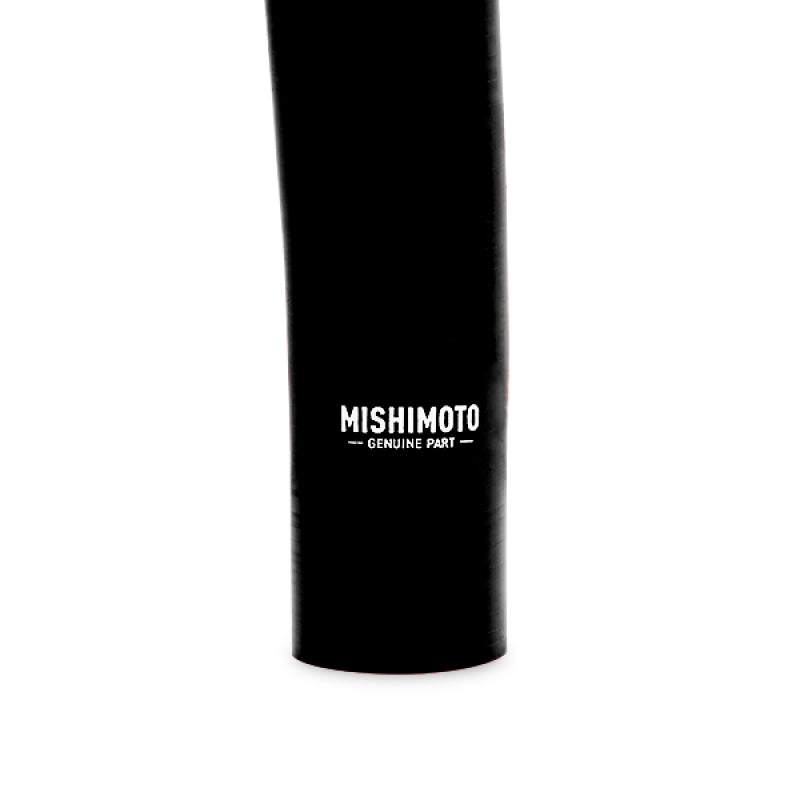 Mishimoto Black Silicone Coolant Hose Kit for 2016+ Honda Civic 1.5T - OneFastShop