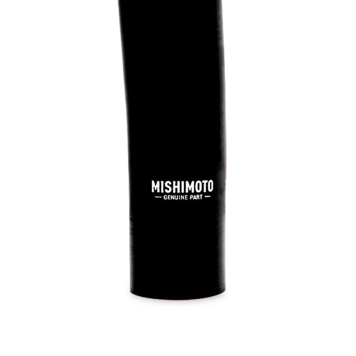 Mishimoto Black Silicone Coolant Hose Kit for 2016+ Honda Civic 1.5T - OneFastShop