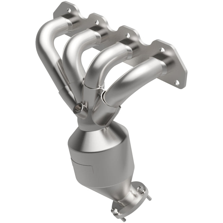 MagnaFlow Direct-Fit Catalytic Converter Chevrolet Cruze 1.8L Flex - OneFastShop