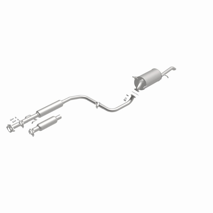 MagnaFlow BRE Exhaust Kit 04-06 Chevy Aveo 1.6L MagnaFlow
