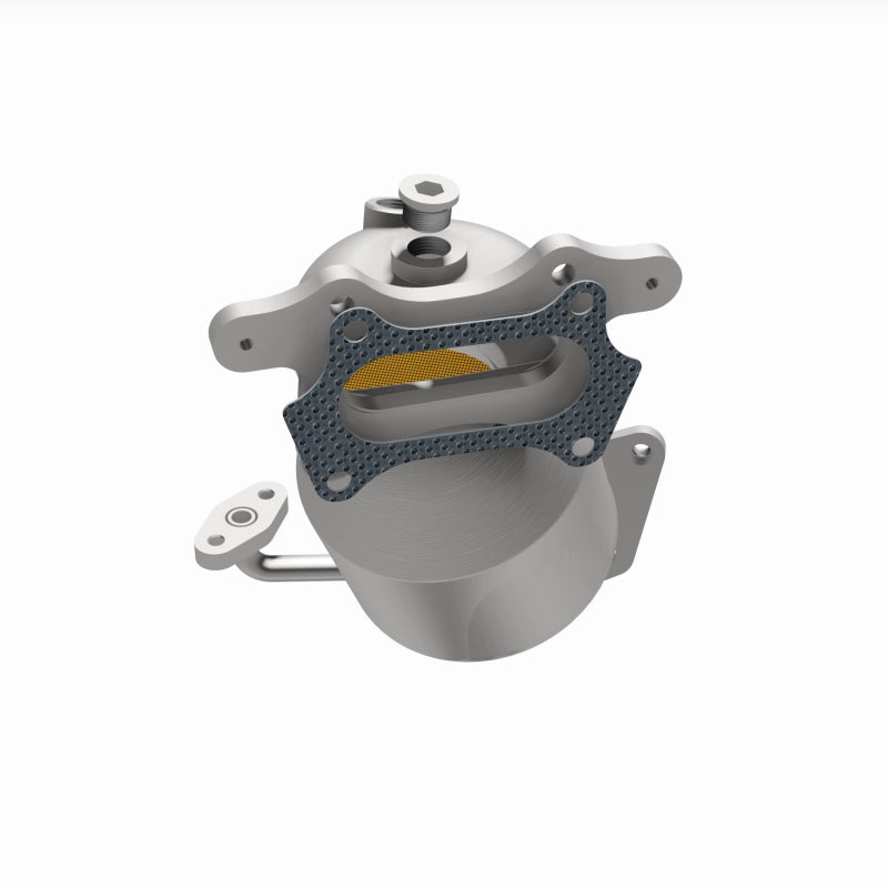 Magnaflow 1.3L Direct Fit Catalytic Converter for 2010–2014 Honda Insight