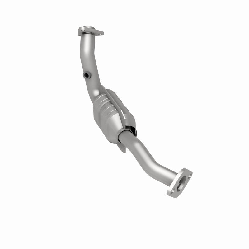 Magnaflow Conv DF Direct-Fit Catalytic Converter for 01-04 Nissan Frontier/XTerra 3.3L (Exc Supercharged) P/S Rear (49 State)